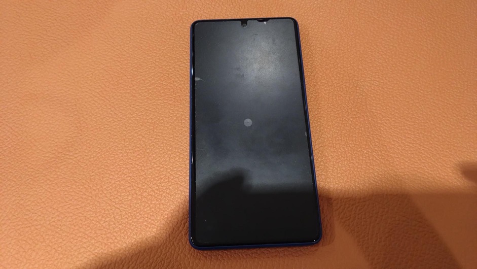 バッテリー持ちが気になるXperiaACEⅢ（エクスペリア）の画面交換承りました！！